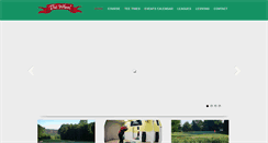 Desktop Screenshot of fairchildwheelergolf.com